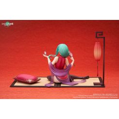 Date A Live: Spirit Pledge figurine Natsumi Chinese Dress Ver. APEX