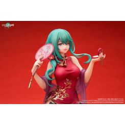 Date A Live: Spirit Pledge figurine Natsumi Chinese Dress Ver. APEX