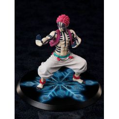 Demon Slayer: Kimetsu no Yaiba figurine Akaza Aniplex