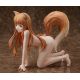 Spice and Wolf figurine Holo FREEing