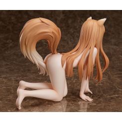 Spice and Wolf figurine Holo FREEing