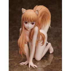 Spice and Wolf figurine Holo FREEing