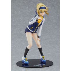 Fate/EXTELLA: Link figurine Altria Pendragon Knight's PE Uniform Ver. AQ Good Smile Company
