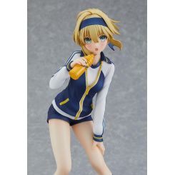 Fate/EXTELLA: Link figurine Altria Pendragon Knight's PE Uniform Ver. AQ Good Smile Company
