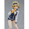 Fate/EXTELLA: Link figurine Altria Pendragon Knight's PE Uniform Ver. AQ Good Smile Company