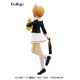 Card Captor Sakura Clear Card figurine Special Tomoeda Junior High School Uniform Furyu