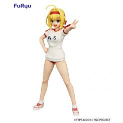 Fate/Grand Carnival figurine Nero Furyu