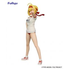 Fate/Grand Carnival figurine Nero Furyu