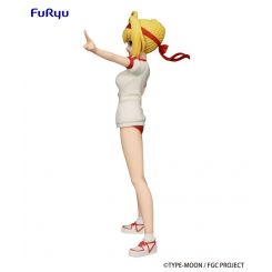 Fate/Grand Carnival figurine Nero Furyu