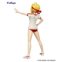 Fate/Grand Carnival figurine Nero Furyu
