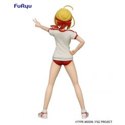Fate/Grand Carnival figurine Nero Furyu
