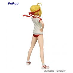 Fate/Grand Carnival figurine Nero Furyu