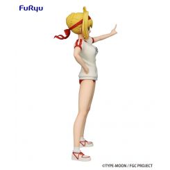 Fate/Grand Carnival figurine Nero Furyu