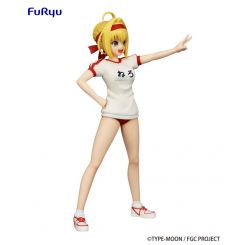 Fate/Grand Carnival figurine Nero Furyu