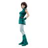 Mobile Suit Zeta Gundam figurine GGG Emma Sheen Megahouse