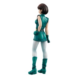 Mobile Suit Zeta Gundam figurine GGG Emma Sheen Megahouse