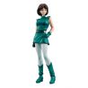 Mobile Suit Zeta Gundam figurine GGG Emma Sheen Megahouse