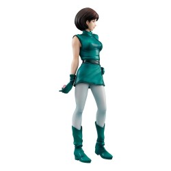 Mobile Suit Zeta Gundam figurine GGG Emma Sheen Megahouse