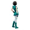 Mobile Suit Zeta Gundam figurine GGG Emma Sheen Megahouse