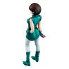 Mobile Suit Zeta Gundam figurine GGG Emma Sheen Megahouse