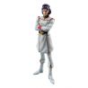 Mobile Suit Zeta Gundam figurine GGG Paptimus Scirocco Megahouse