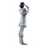 Mobile Suit Zeta Gundam figurine GGG Paptimus Scirocco Megahouse