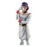 Mobile Suit Zeta Gundam figurine GGG Paptimus Scirocco Megahouse