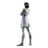 Mobile Suit Zeta Gundam figurine GGG Paptimus Scirocco Megahouse