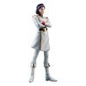 Mobile Suit Zeta Gundam figurine GGG Paptimus Scirocco Megahouse