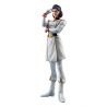Mobile Suit Zeta Gundam figurine GGG Paptimus Scirocco Megahouse