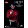 Star Trek: The Original Series figurine Mirror Universe Sulu EXO-6