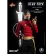 Star Trek: The Original Series figurine Mirror Universe Sulu EXO-6