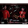 Star Trek: The Original Series figurine Mirror Universe Sulu EXO-6