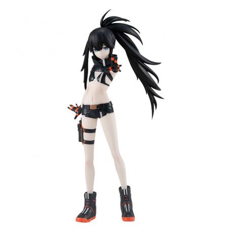 Black Rock Shooter: Dawn Fall figurine Pop Up Parade Empress (Black Rock Shooter) Dawn Fall Ver. Good Smile Company