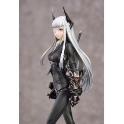 G.A.D figurine G.A.D_Ten Myethos