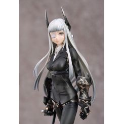 G.A.D figurine G.A.D_Ten Myethos