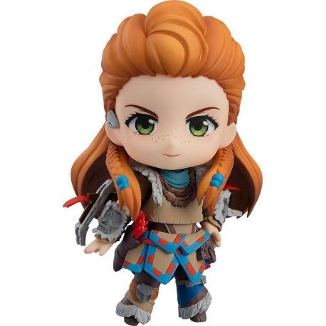 Horizon Forbidden West figurine Nendoroid Aloy Good Smile Company