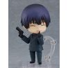 Love of Kill figurine Nendoroid Ryang-Ha Song Orange Rouge