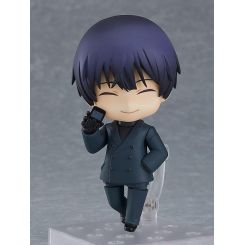 Love of Kill figurine Nendoroid Ryang-Ha Song Orange Rouge