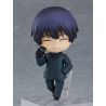 Love of Kill figurine Nendoroid Ryang-Ha Song Orange Rouge