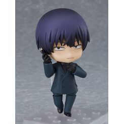 Love of Kill figurine Nendoroid Ryang-Ha Song Orange Rouge