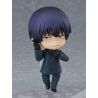 Love of Kill figurine Nendoroid Ryang-Ha Song Orange Rouge