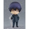 Love of Kill figurine Nendoroid Ryang-Ha Song Orange Rouge
