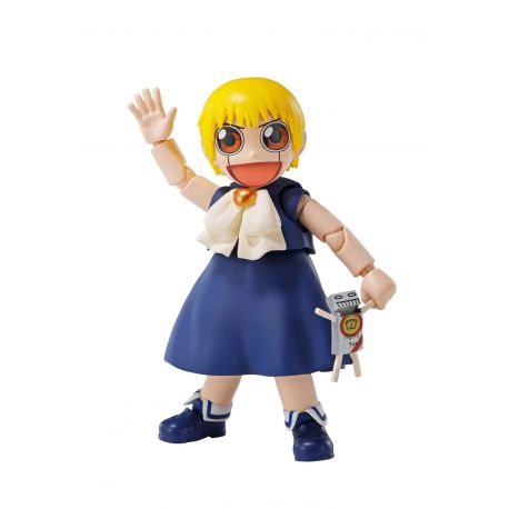 Konjiki no Zatch Bell figurine S.H. Figuarts Zatch Bell Bandai Tamashii Nations