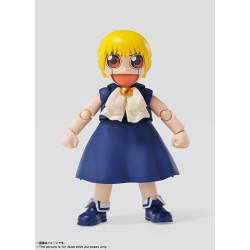 Konjiki no Zatch Bell figurine S.H. Figuarts Zatch Bell Bandai Tamashii Nations