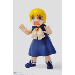 Konjiki no Zatch Bell figurine S.H. Figuarts Zatch Bell Bandai Tamashii Nations