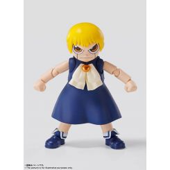 Konjiki no Zatch Bell figurine S.H. Figuarts Zatch Bell Bandai Tamashii Nations