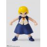 Konjiki no Zatch Bell figurine S.H. Figuarts Zatch Bell Bandai Tamashii Nations