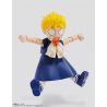 Konjiki no Zatch Bell figurine S.H. Figuarts Zatch Bell Bandai Tamashii Nations