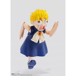 Konjiki no Zatch Bell figurine S.H. Figuarts Zatch Bell Bandai Tamashii Nations